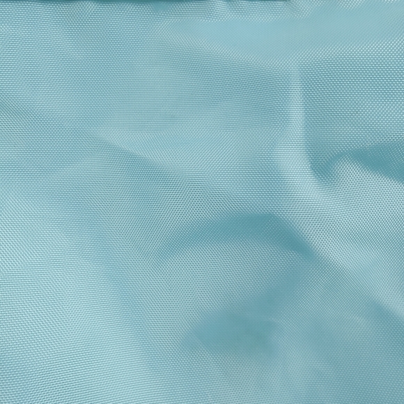 Pusheen Box Summer 2017 Aqua White Foldable Lightweight Backpack, OS - Picture 11 of 11